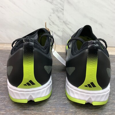 adidas X CRAZYFAST Injection.1 Indoor Soccer Shoes Crazycharged