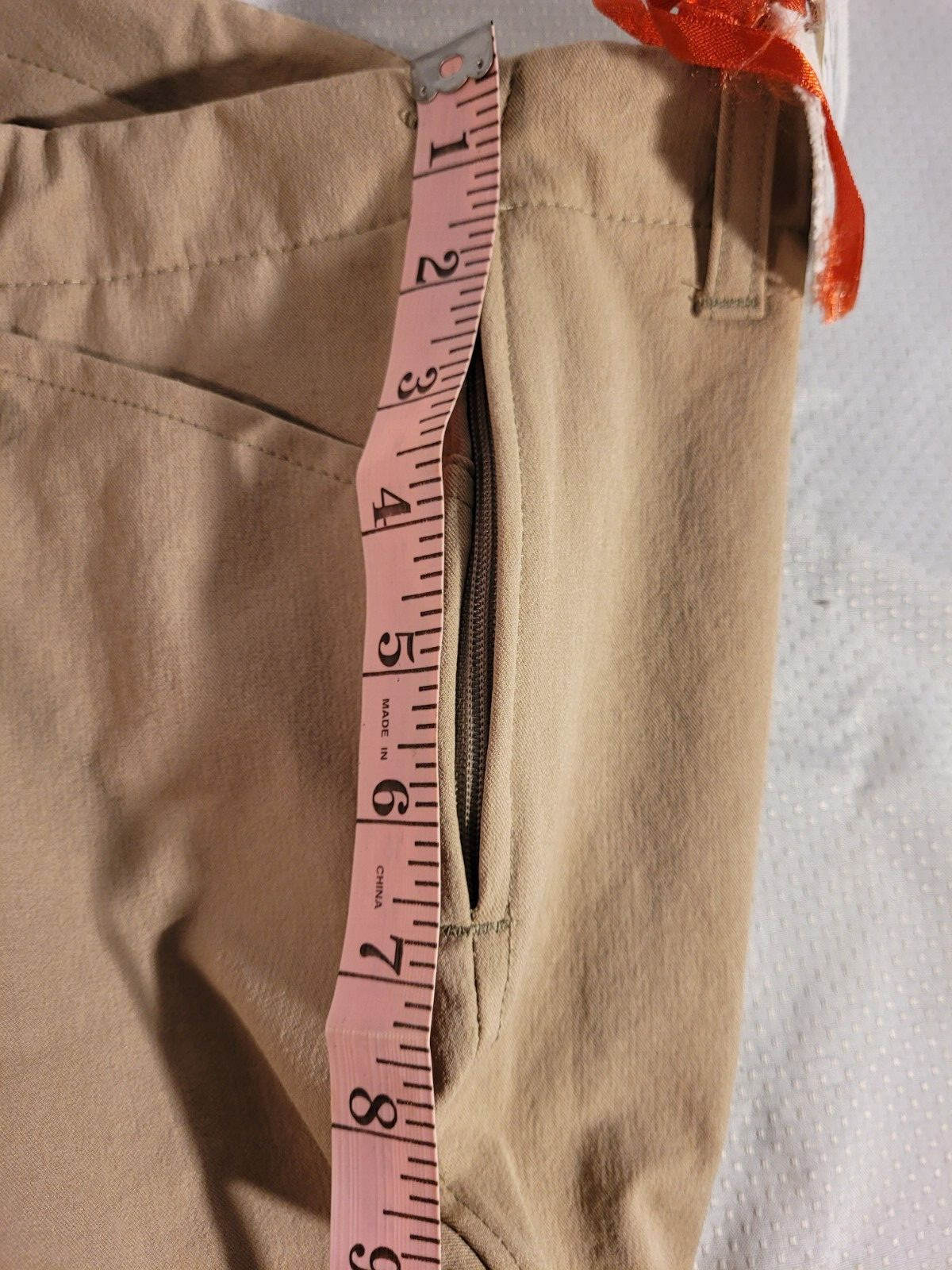 NEW Equine Couture  Equestrian Breeches Jodphur Riding Pants Size 28