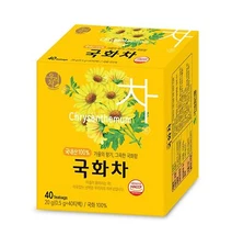 Songwon Chrysanthemum Tea 20g 40T Bags