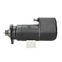 Anlasser Volvo 6.5 KW OEM +Line - Vgl.Nr. 0001417063 / 0001417063R / 0001417067