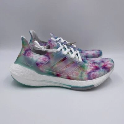 Adidas UltraBoost Multi-Color W for sale | eBay