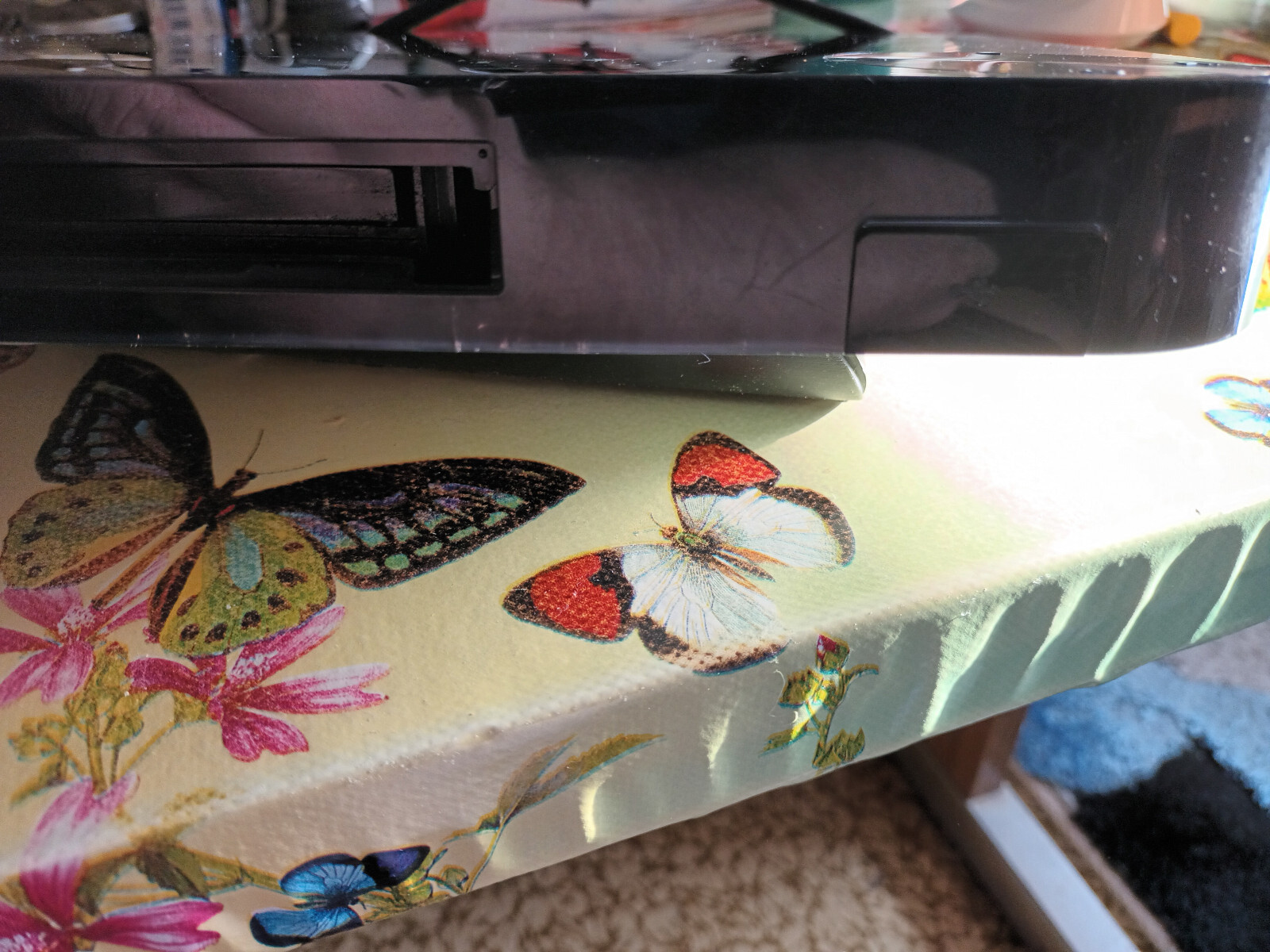 Samsung BDF5100 BluRay Player Schwarz 8806085400450 eBay