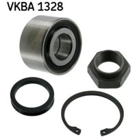 1X SKF Radlager Radlagersatz Hinten FüR Peugeot 106 II 1A_ 1C_ CitroëN Saxo S0