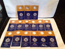 it's  a 10 Miracle Deep Conditioner Plus Keratin 10ml - 15 Sample Packs - WOW