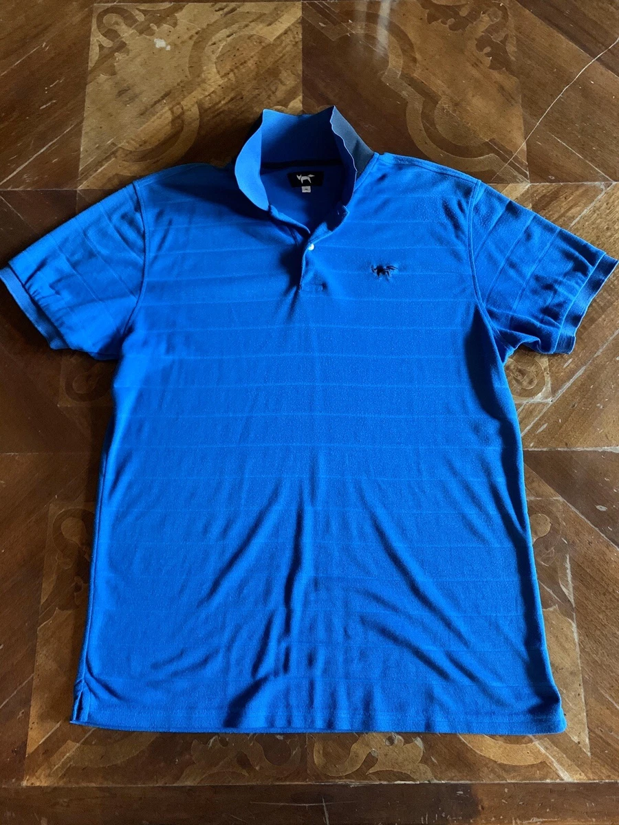 Golf clothing with outlet fox logo