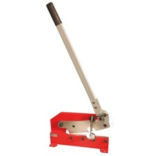Holzmann 300mm Hand Sheer Guillotine HS300 Sheet Metal