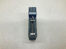 Mitsubishi Melsec A1SX42 Input Unit 12/24 VDC 2/5 mA Class 2 (TBI)