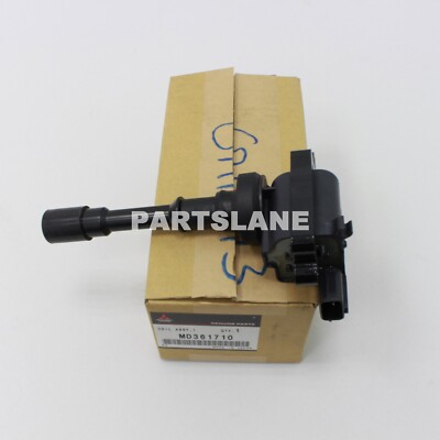MD361710 Mitsubishi OEM Genuine COIL, IGNITION | eBay