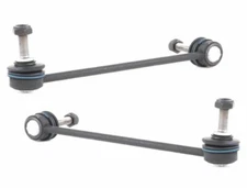 For SKODA OCTAVIA DROP LINK STABILISER / SWAY 96-10 FRONT L&R 2YR WARRANTY