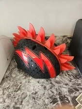 Helmet RUSKULLZ Youth SIze Protective Headwear