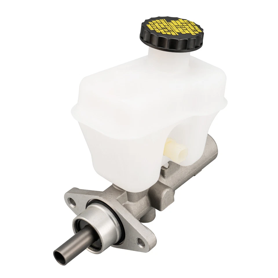 Brake Master Cylinder Fits 2009-2011 Mercury Mariner V6 3L 9L8Z2140A ZZD143990 - Изображение 3 из 4