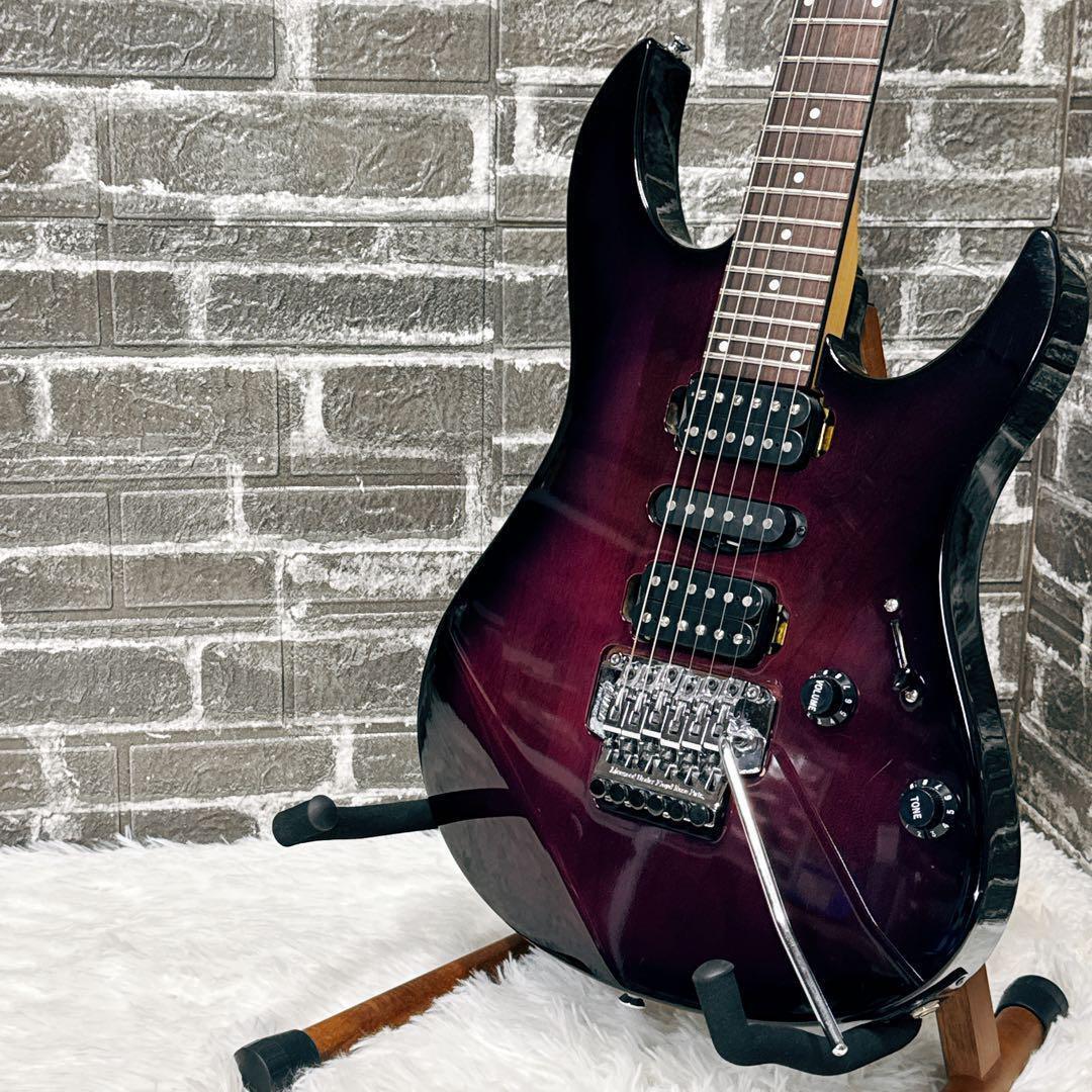 YAMAHA RGX-421D Floyd Rose by Takeuchi from Japan MJ121 | eBay YAMAHA RGX-421D Floyd Rose by Takeuchi from Japan MJ121 | eBay