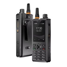 F41 Handheld Two Way Radio 4G LTE Smart Mobile Phone Long Range Walkie Talkie