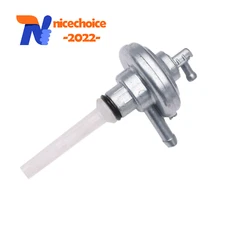 Gas Fuel Petcock Tap Valve 575321 for Piaggio Fly 50/150 2007-2010
