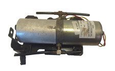 1999-2004 Ford Mustang Convertible Top Hydraulic Pump Motor Assembly