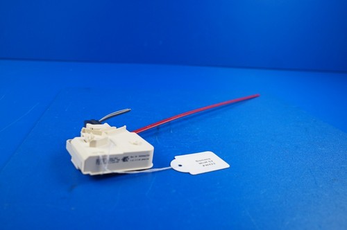 Türschloss Waschmaschine - Siemens WNM52 9000466729