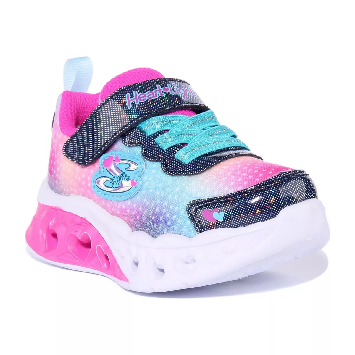 How long do skechers top light up shoes last