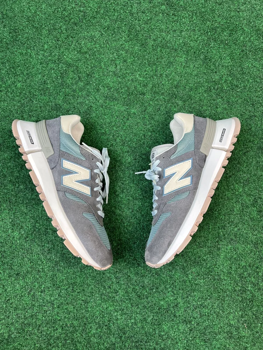 New Balance x KITH x Fieg RC1300 Mauve Sole MS1300KB Size 10.5