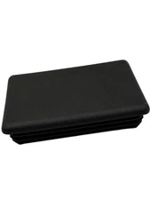 CAPLUGS 2"x3" Rectangular Tubing Plug