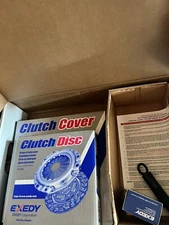 exedy clutch kit