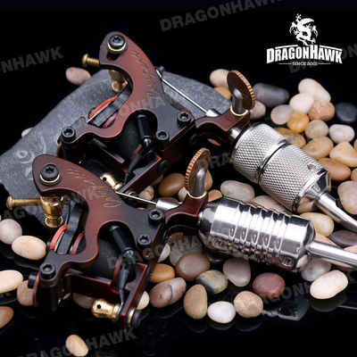 Dragon hawk Ford 3 tattoo machine