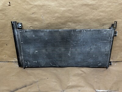 Genuine Lexus NX300h A/C Condenser 2015 16 17 18 19 2021 OEM 88460