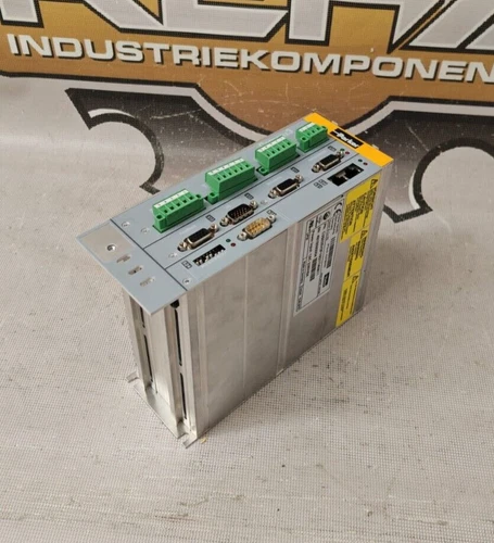Parker C3S025V2F10I21T40M11 1AC 230V/6A C3S025V2 F10 I21 T40 M11