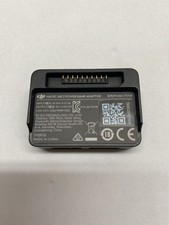 DJI Mavic Air 2/Air 2S Original Battery to Power Bank Adapter - Used