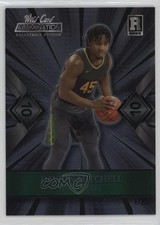 2021-22 Wild Card Alumination 10 Stripe Davion Mitchell #ABC-19 0o1