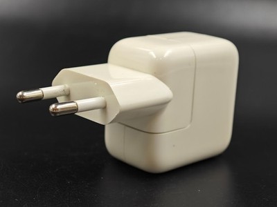 Apple A1357 USB-Netzadapter 10W Weiß Adapter Gebraucht Funktionstüchtig