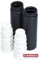 Kamoka 2019020 Staubschutzsatz FüR StoßDäMpfer Staubschutz Satz Kit