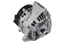 STELLOX Lichtmaschine Generator 100A für Mercedes A-Klasse Vaneo W168 414 W461 STELLOX Lichtmaschine Generator 100A für Mercedes A-Klasse Vaneo W168 414 W461