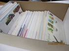 ESTATE: Australia FDC accumulation serious value incredible    FREE POST  (b704