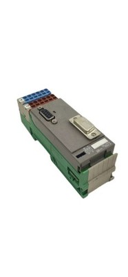 Weidmüller 836647 DP Bridge 12MB Profibus-DP Koppler Netzwerkbrücke