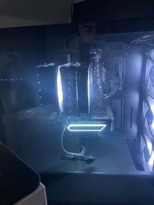 Gaming PC Windows 11 RTX 4070, Intel Core 13th Generation I5 13600kf Usw 