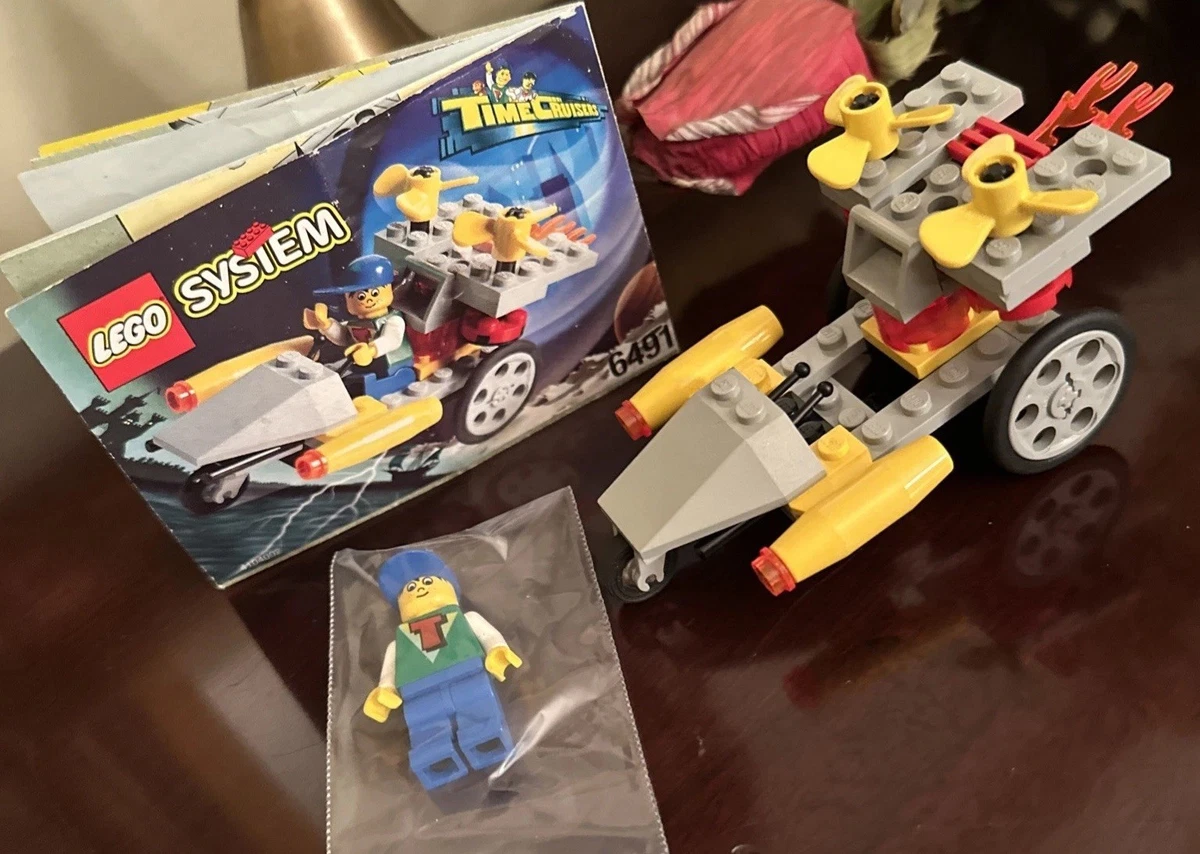 Ninja LEGO (R) Building Toys without Packaging for sale | eBay