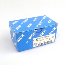 SICK reflection light sensor WTF4S-3P2262V 10...