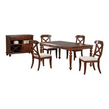 Sunset Trading Andrews 6-Piece 76