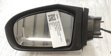 Retroviseur gauche (ou coque) Mercedes 200