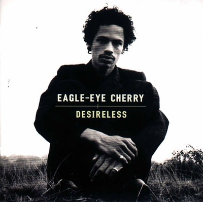 Desireless - Eagle-Eye Cherry - CD Album 06/04