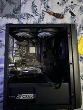 ASUS Gaming PC High-Performance Desktop Computer
