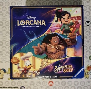 Lorcana Trove | eBay