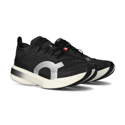 On Cloud Cloudboom Strike Men Black | White