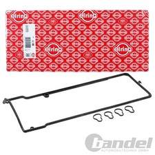 ELRING VENTILDECKELDICHTUNG-SATZ für MERCEDES-BENZ C-KLASSE CLC-KLASSE CLK ELRING VENTILDECKELDICHTUNG-SATZ für MERCEDES-BENZ C-KLASSE CLC-KLASSE CLK