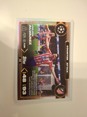match attax 25/26