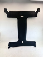 2016-2020 Tesla Model X Roof Ceiling Headliner Trim Cover Panel DAMAGED OEM