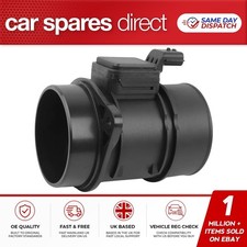 SUZUKI GRAND VITARA MK2 1.9 DDiS 2005-2015 MAF MASS AIR FLOW METER SENSOR