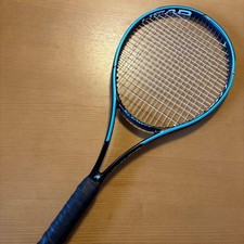 Racchetta da Tennis HEAD Graphene 360+ Velocità MP