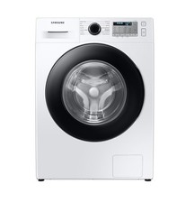 LAVATRICE SAMSUNG WW90TA046AH 9 KG 1400 GIRI INVERTER VAPORE CLASSE A NO 8 KG