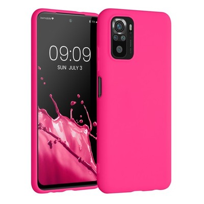 Hülle für Xiaomi Redmi Note 10 Note 10S Handyhülle Handy Case Cover Smartphone